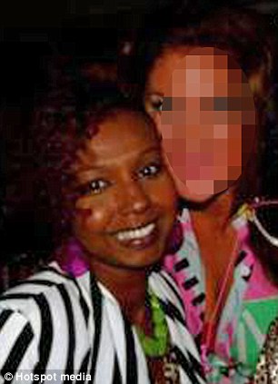 Girl Gang Freed after Attacking Couple because They Weren't Used to Drinking 5 article 2070562 0F12AA1900000578