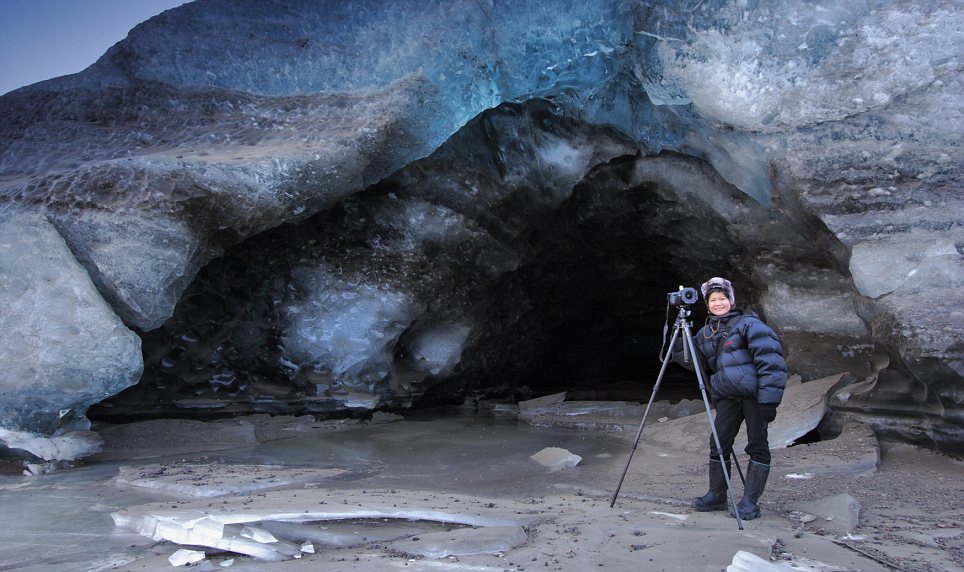 Iceland's Stunning Tallest Volcano 5 article 0 0F42F7D200000578