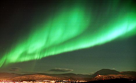 Strange Noises in the Sky heard World-Wide AGAIN 2 article 2110523 07689154000005DC