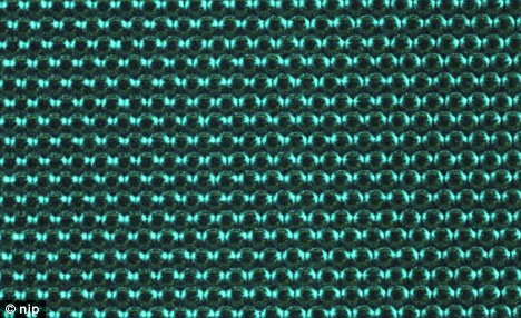 Scientists capture beams of light using 25000 miniscule invisibility cloaks 3 article 0 134D65D4000005DC