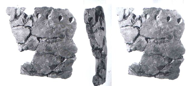 Ancient Chinese pottery confirmed as the oldest yet found 4 article 2166395 13D6DE36000005DC
