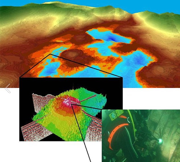 Britain's Atlantis found at bottom of North Sea 4 article 2167731 13E73074000005DC