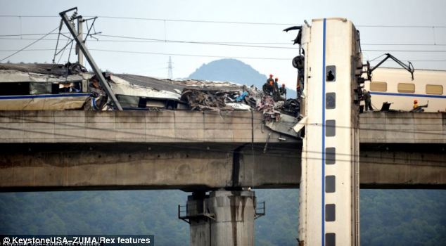 Newly Constructed Bridge Collapses in China Killing 3 3 article 2192940 14AC835E000005DC