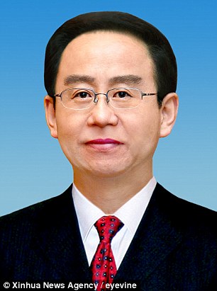Chinese top official's son car crash covered up by government 2 article 2198246 14D196CB000005DC