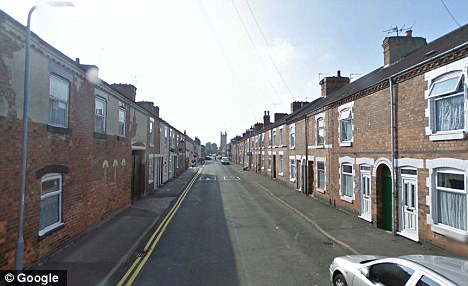 UK Driver Jailed for Beating 81-year-old then Freed after 5 Days 4 article 2206539 151FC031000005DC