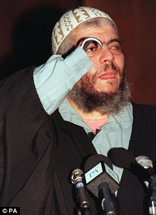 Gangs of convicted terrorists recruit prisoners for Al Qaeda in UK 2 article 2210437 1537201D000005DC