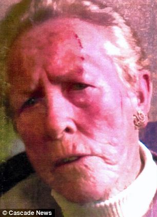 UK Driver Jailed for Beating 81-year-old then Freed after 5 Days 2 article 2221276 158B13C6000005DC