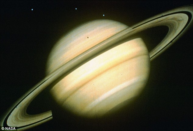 Nasa's Voyager 1 on the verge of entering Interstellar Space 7 article 2242611 16568152000005DC