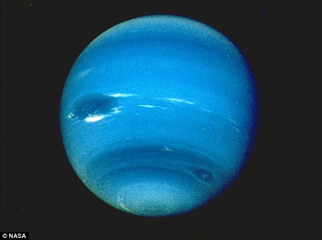 Nasa's Voyager 1 on the verge of entering Interstellar Space 8 article 2242611 1656815E000005DC