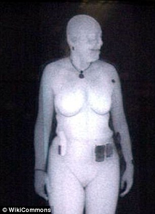 TSA agents 'laugh at travelers' scanner images in backrooms 2 article 2253172 16A6B221000005DC