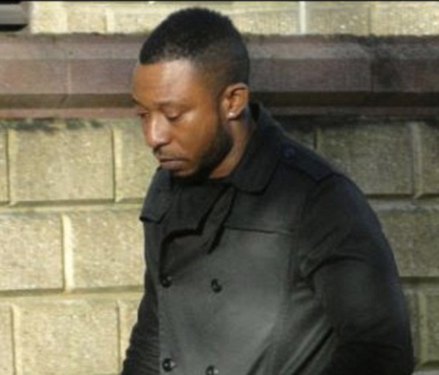 Nigerian criminal deported 8 years ago from UK returnes to run 2.7 mil scam 2 article 2280035 17A37C21000005DC