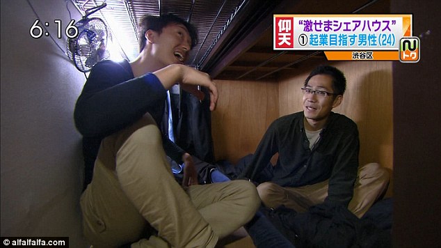 Living in tiny cages already reality in Tokyo 7 article 2286069 1859B4BA000005DC
