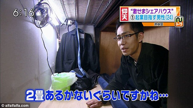 Living in tiny cages already reality in Tokyo 8 article 2286069 1859B4D9000005DC