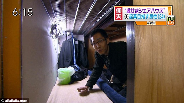 Living in tiny cages already reality in Tokyo 5 article 2286069 1859B531000005DC