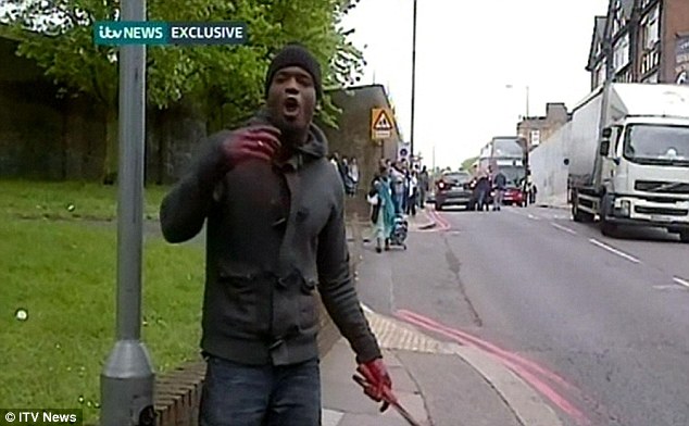 French Soldier Has Throat Slashed by Muslim In Woolwich-Style Attack 2 article 2330180 19F0EE97000005DC