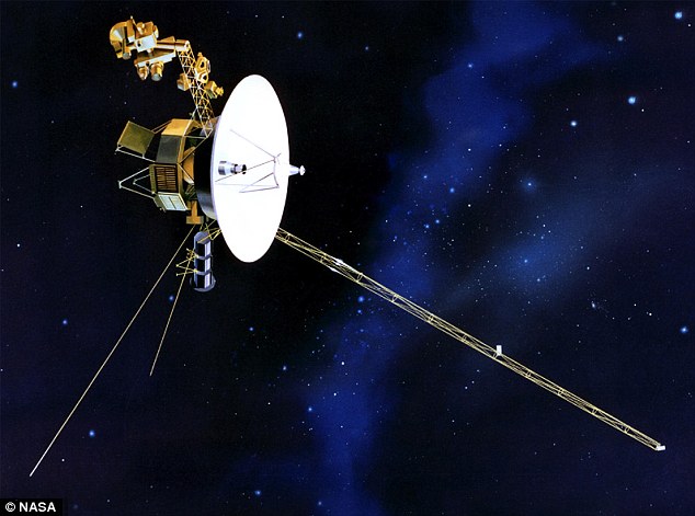 Nasa's Voyager 1 on the verge of entering Interstellar Space 2 article 2350411 1A8C3001000005DC