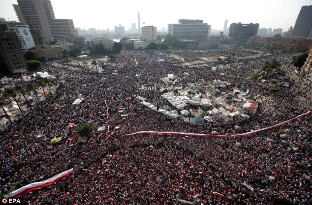 Egyptian army overthrows President and suspends Constitution 2 article 2354953 1AA4DAD7000005DC
