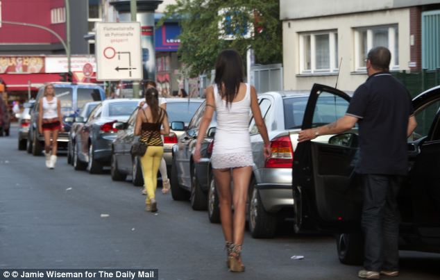 German city pares budget deficit with "sex tax" 1 article 2466417 18D73EEE00000578