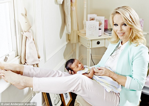 British model Katie Piper attacked by her savage boyfriend with acid on her face 11 article 2732788 20BD365600000578