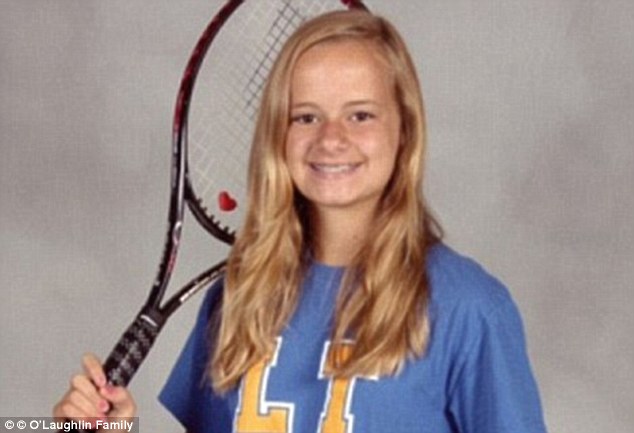 Sick Killer Taunted Mom With Texts From Dead 14-Year-Old Girl's Phone 5 article 2745750 211997A900000578