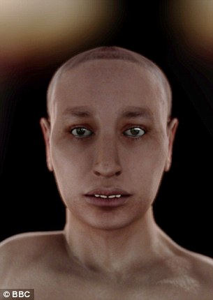 King Tut's parents were brother and sister claims virtual autopsy 1 1413803180531 wps 2 King Tut Scientists produ