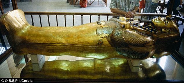 King Tut's parents were brother and sister claims virtual autopsy 6 1413803619185 wps 10 Coffin jpg