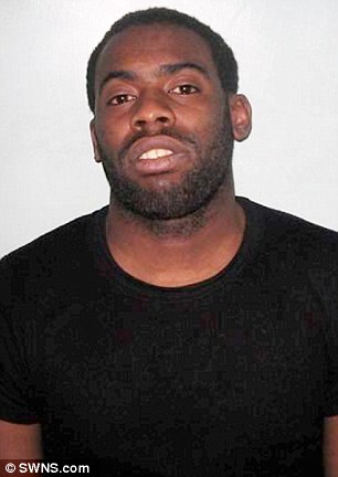 UK's new "The Ripper" Arrested after hero hears screams from Torture Chamber 1 26C3C8F200000578 3000537 image m 16 1426682798394