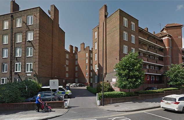 UK's new "The Ripper" Arrested after hero hears screams from Torture Chamber 2 26C43FEE00000578 3000537 image a 17 1426682812423