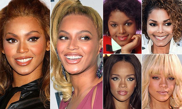 SJWs now say that TANNING is racist and culturally appropriating 6 2DB6007B00000578 0 image a 6 1445633267698