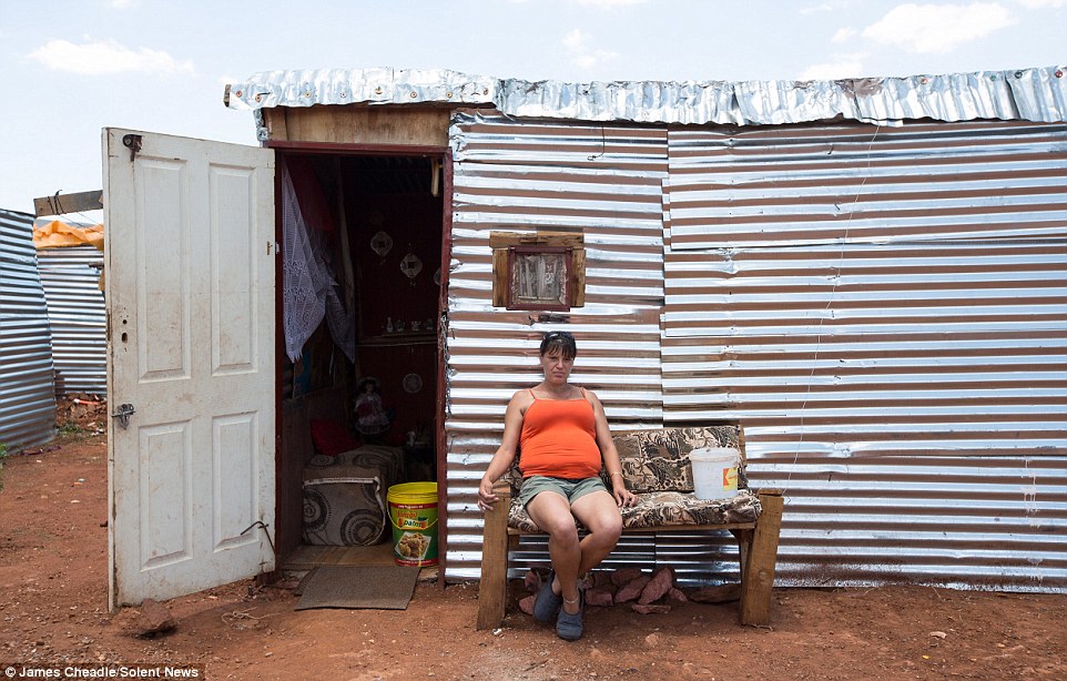 The refugees no one wants 2 31822C7F00000578 0 image a 29 1456329611486