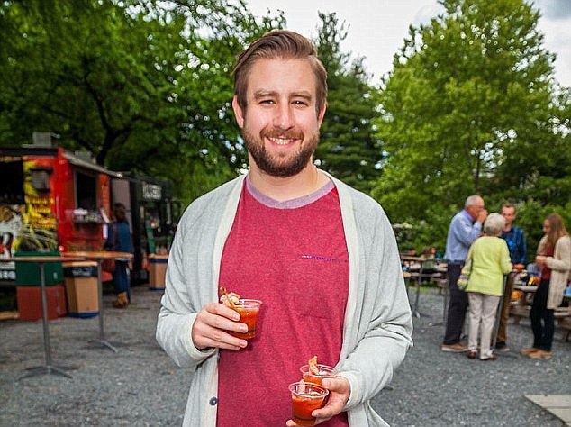 Bernie Sanders endorsed Hillary Clinton because his Life was Threatened 3 One more claim: Lahren also spoke about the death of DNC worker Seth Rich (above), saying his parents are keeping quiet out of fear of ending up in a 'body bag'