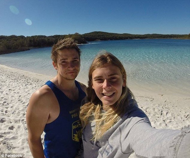 Aussie woman Elly Warren raped and murdered in dangerous Mozambique 9 The 20-year-old from Mordialloc, in Melbourne's south-east suburbs, was also reportedly sexually assaulted before her death.