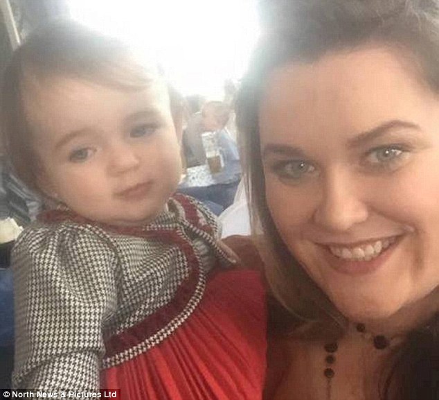 UK Racist Muslim spits in Baby's face, yells at mother "White People Shouldn't Breed" is LET OFF 2 3D7C0CA400000578 4245344 image m 105 1487683148871