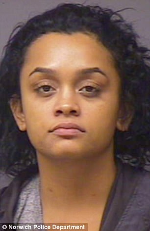 FBI Rescues 84 Children from sex trafficking Black Gang of 120 4 45809C7800000578 4998080 image m 17 1508448422638