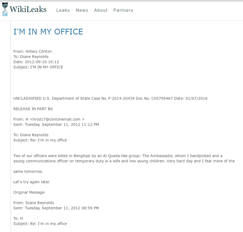 Wikileaks: 67 Emails Between Hillary and Chelsea Clinton under FAKE NAME 3 hillary chelsea wikileaks