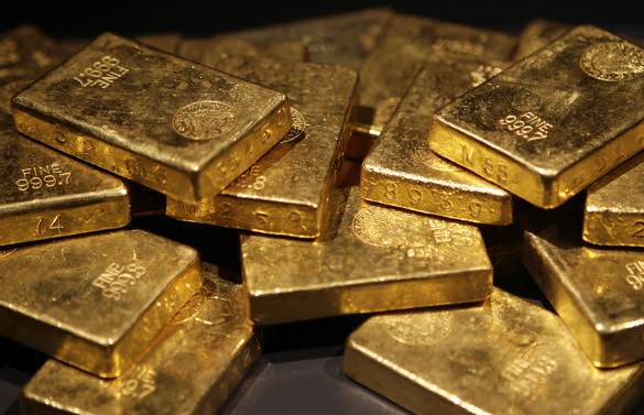 China discovers largest gold deposit 1 iFnBb62