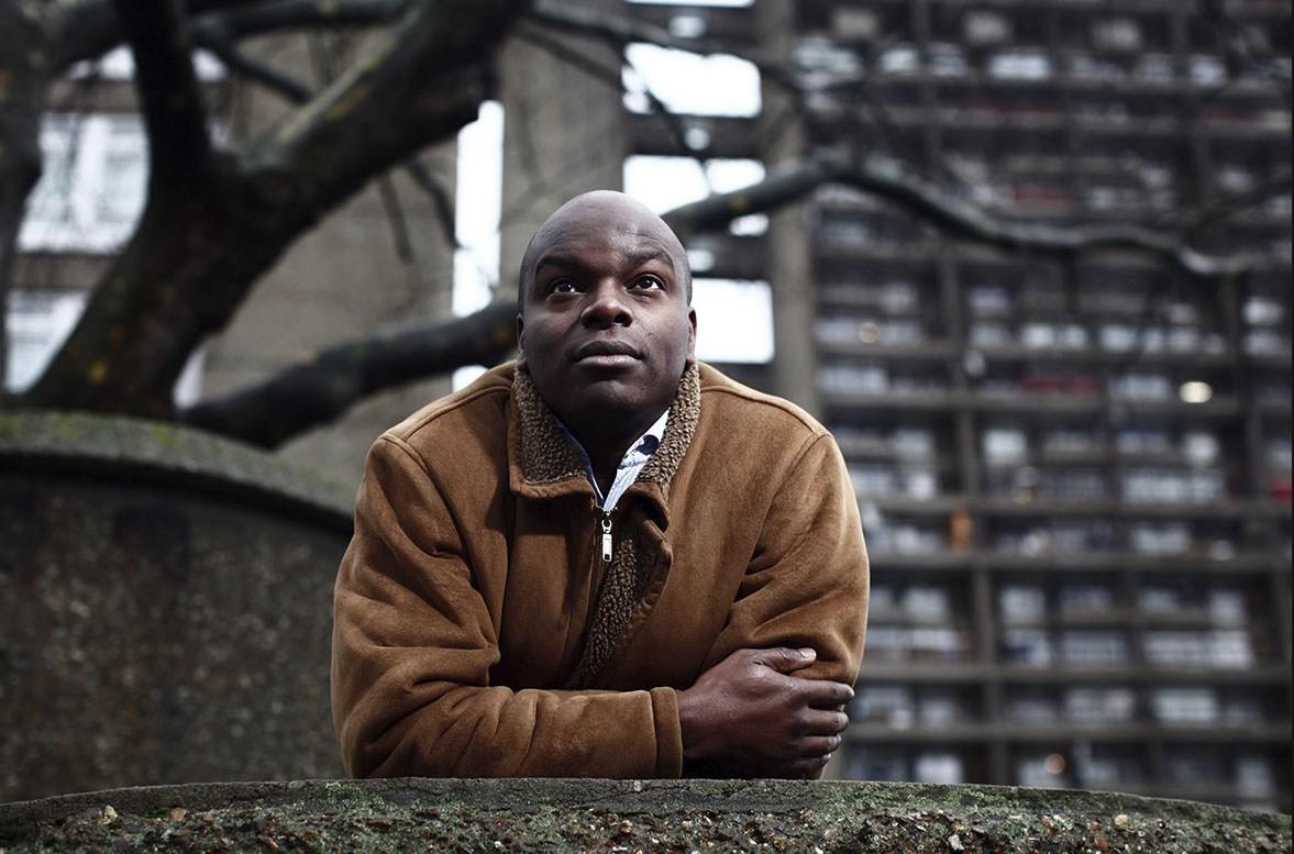 London’s Tory Black Mayor Candidate: Nonwhite Life in UK a Disaster Zone 2 icQmUhg