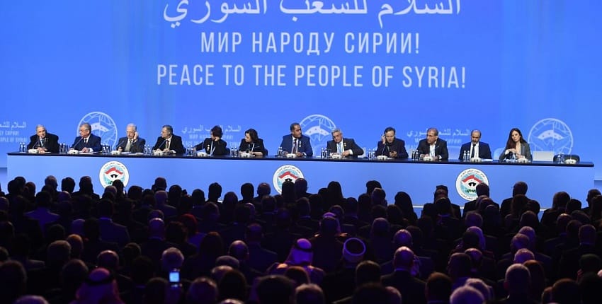 Russia Responds To Trump Syria Threat With Nuclear Weapon Flights Targeting US Navy 4 idlib4
