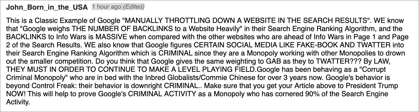 Google De-Lists Alex Jones From Search Results 5 im0GSMK