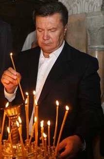 Ukrainian president refused to light Hanukkah candle 2 16877
