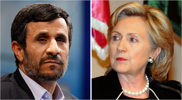 Iran Fires Back At Clinton, Calls US a Military Dictatorship 1 16cnd iranspan articleLarge
