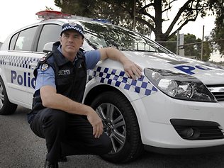Police Union angry at 'political correctness gone mad'on naming offenders' race 1 961745 karl o 039 callaghan
