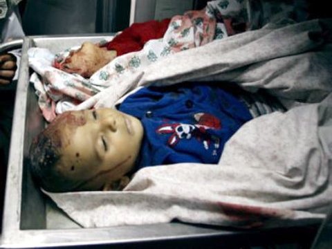What Christians Don’t Know About Israel 1 beach death a