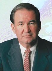 He is Angry... Buchanan to Obama on Race! 1 buchanan pat