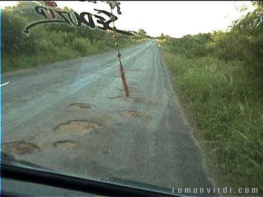 Affirmative Action Policy Behind South African Infrastructure Crisis 1 crumbling-roads-a-headache-for-eskom.jpg