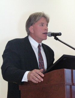 Intended David Duke's Speech for Czech Republic University 1 dukeukrhand
