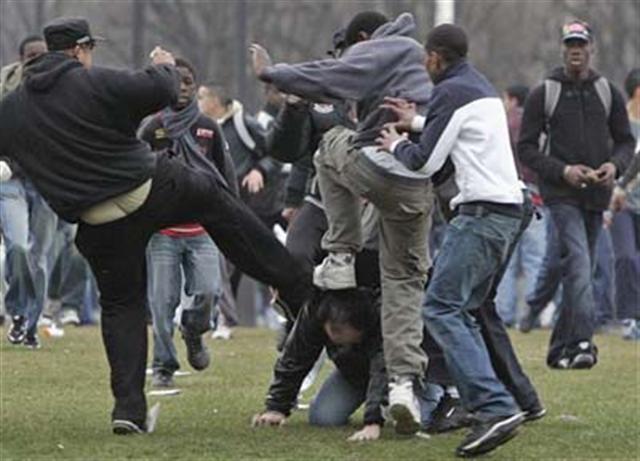 Europeans Guillotined from their Cultures 2 frenchimmigrants Small