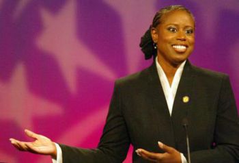 Lebanon Rescued Cynthia McKinney 1 mckinneypreview1