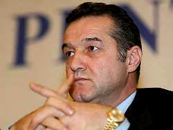 Romanian judges bar populist MEP 1 gigibecali