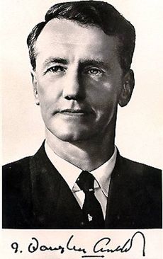 Ian Smith: The Champion of Rhodesia 1 iansmith